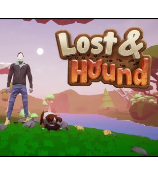 Lost and Hound Steam Key GLOBAL